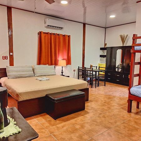 Hotel Casa Vito Beachfront Puerto Viejo de Talamanca 外观 照片