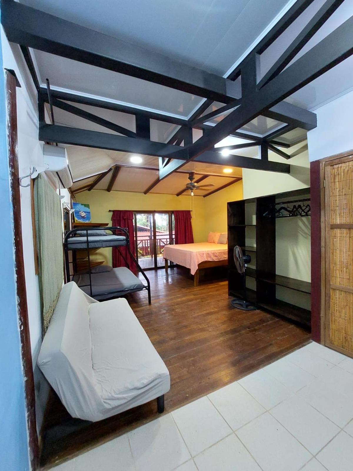 Hotel Casa Vito Beachfront Puerto Viejo de Talamanca 外观 照片