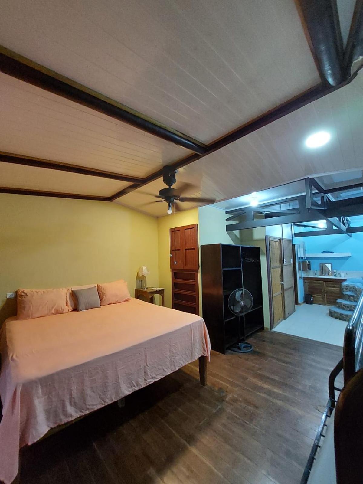 Hotel Casa Vito Beachfront Puerto Viejo de Talamanca 外观 照片