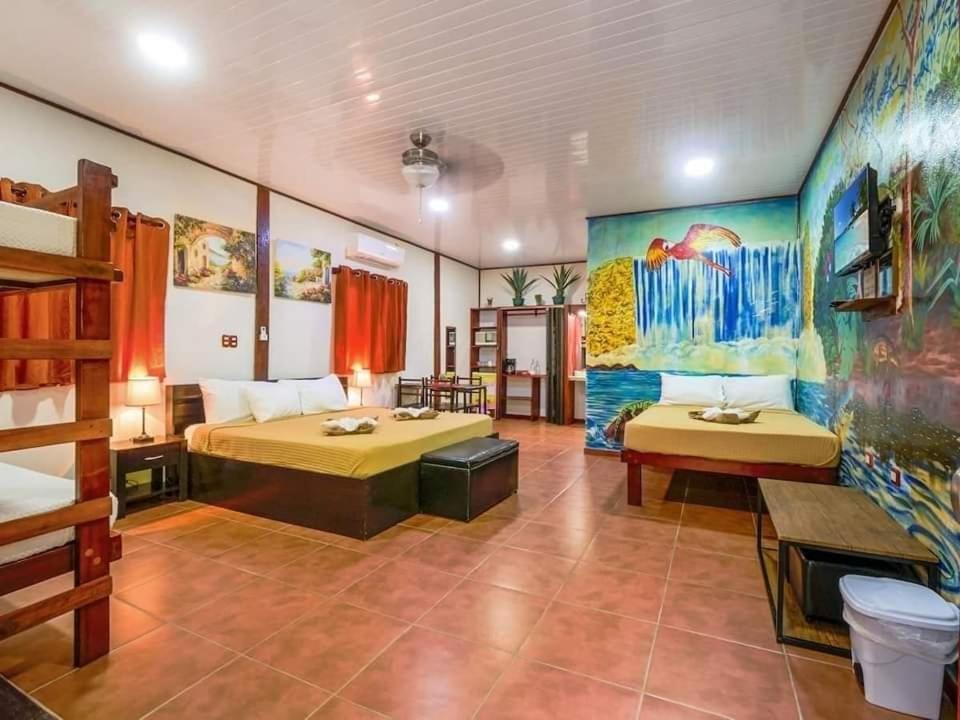 Hotel Casa Vito Beachfront Puerto Viejo de Talamanca 外观 照片